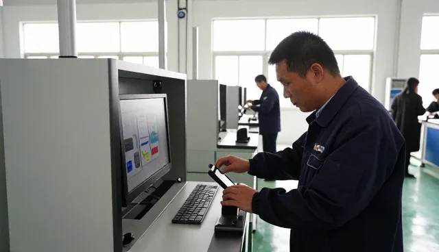 金属支架选择参考指南