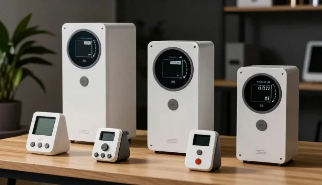 金属支架选型中的关键性能与应用场景解析